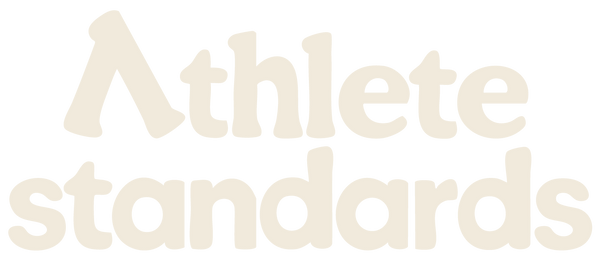 Athlete Standards GCC